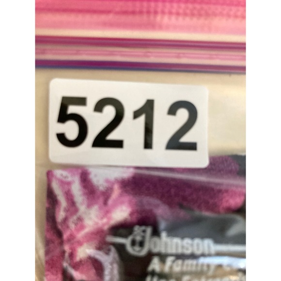 Roaman's Top Women's 20W Pink Rose on Black Long Sleeve Button Up Office Casual - Picture 10 of 10